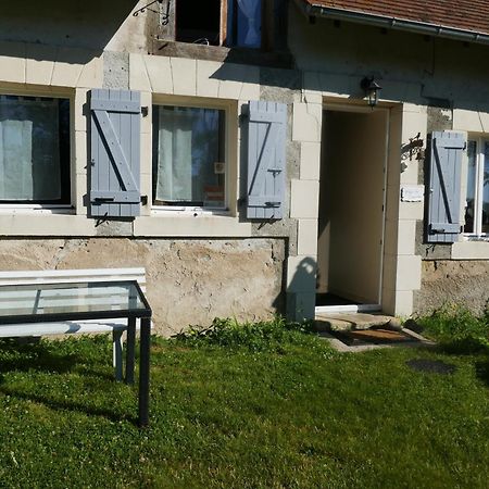 Gite En Berry Moulins-sur-Céphons 外观 照片