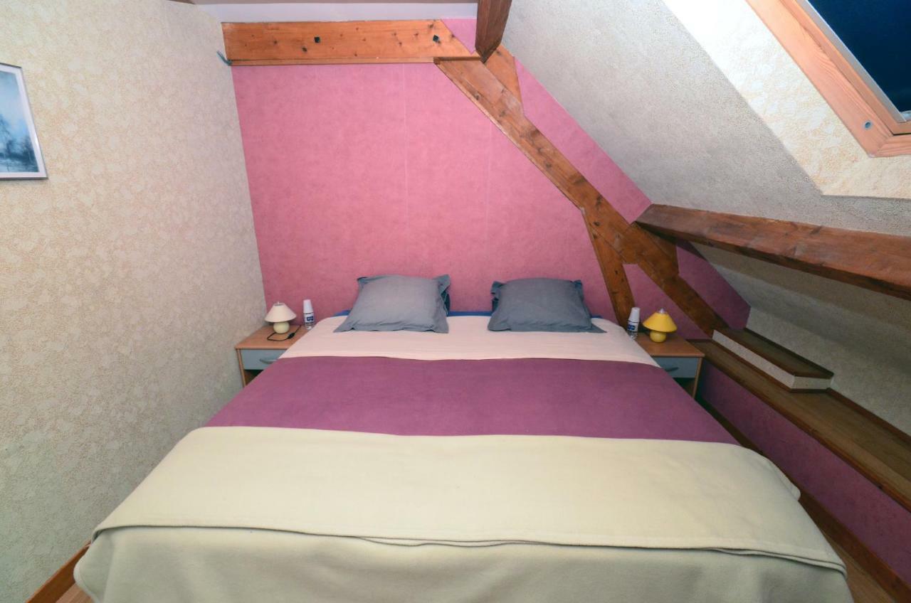 Gite En Berry Moulins-sur-Céphons 外观 照片